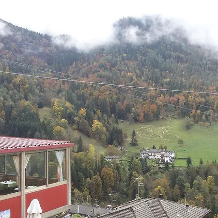 La Valle Del Drago Ξενοδοχείο Piazza Brembana Εξωτερικό φωτογραφία