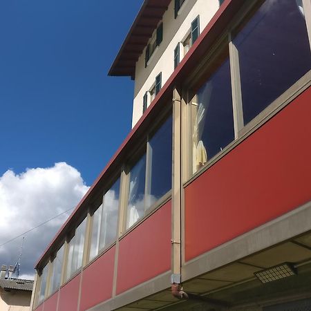 La Valle Del Drago Ξενοδοχείο Piazza Brembana Εξωτερικό φωτογραφία